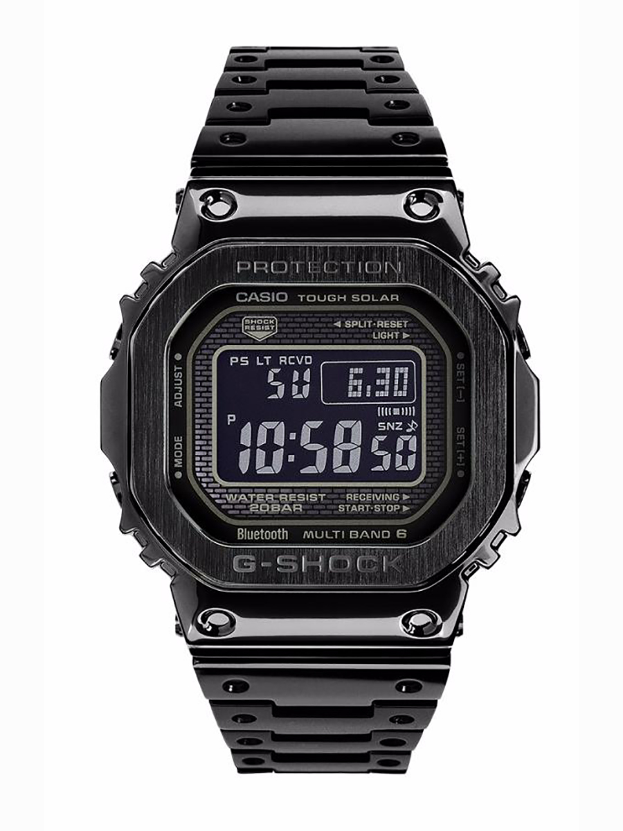 

Наручные часы мужские CASIO G-SHOCK Premium, G-SHOCK Premium