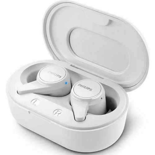 Philips tat1207wt 00 white