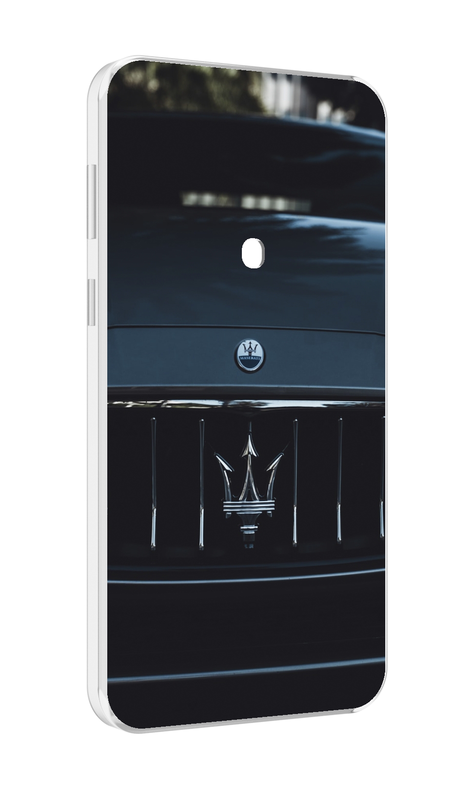 

Чехол MyPads maserati 2 для Meizu 16 Plus / 16th Plus, Прозрачный, Tocco