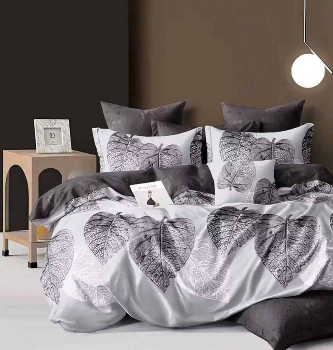 

Постельное белье Альвитек печатный сатин CA-4-701 Размер: 2.0, печатный сатин СА