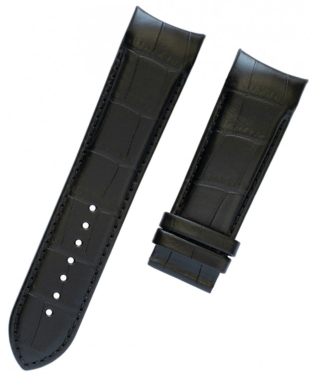 

Ремешок из двух частей унисекс TISSOT COUTURIER (T035.614, T035.627) черный, COUTURIER (T035.614, T035.627)