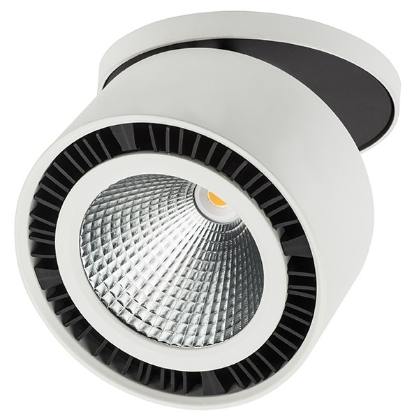 

213840 Встраиваемый светильник Lightstar Forte Inca