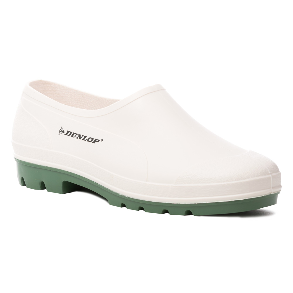 

Галоши DUNLOP TYSONITE OB FO CI SRA унисекс