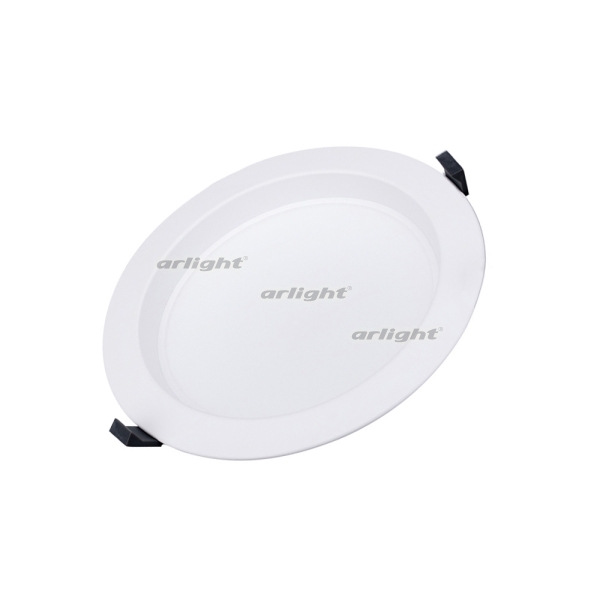 

Светильник IM-230WH-Cyclone-30W White (Металл) 023218 (Arlight)