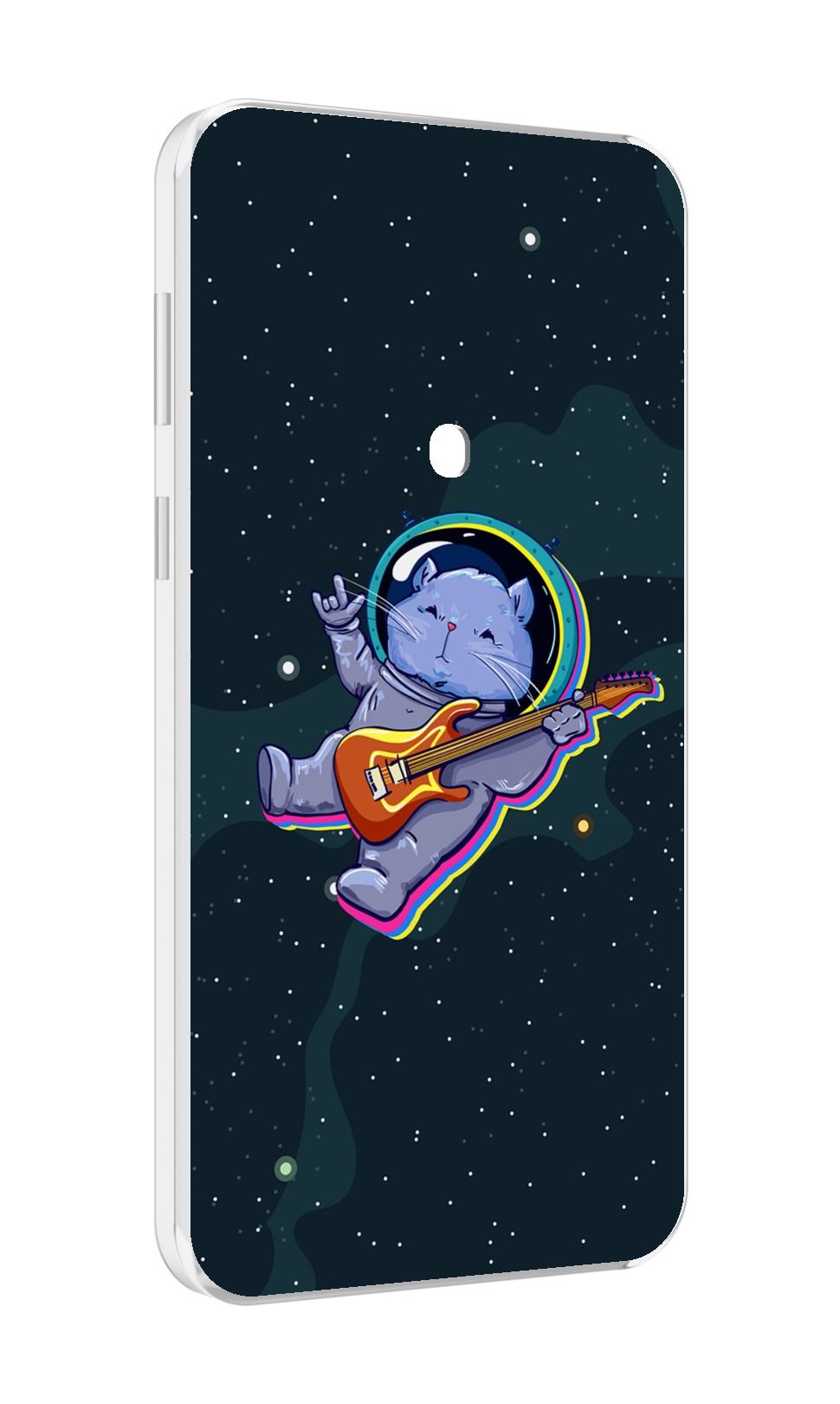 

Чехол MyPads крутой-хомяк-в-космосе для Meizu 16 Plus / 16th Plus, Прозрачный, Tocco