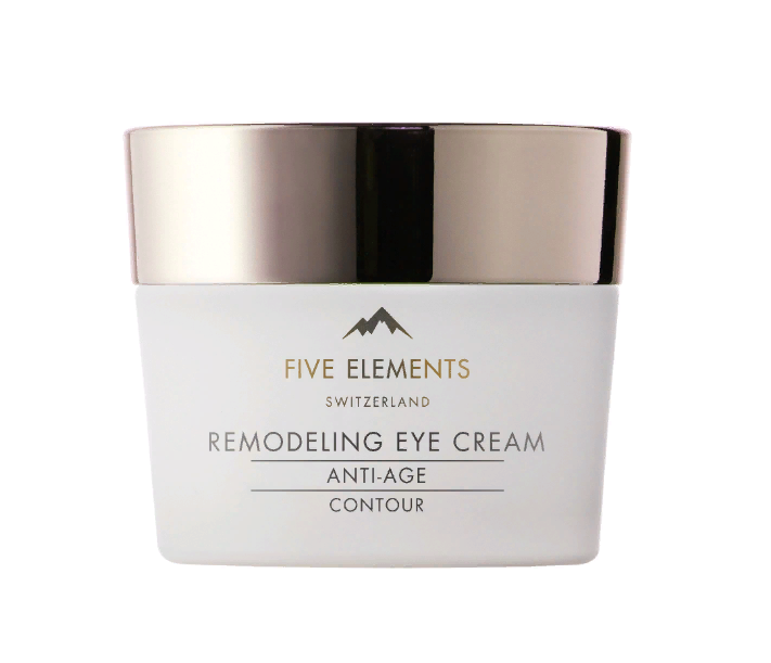 Five Elements Anti-Age Contour Remodeling Eye Cream