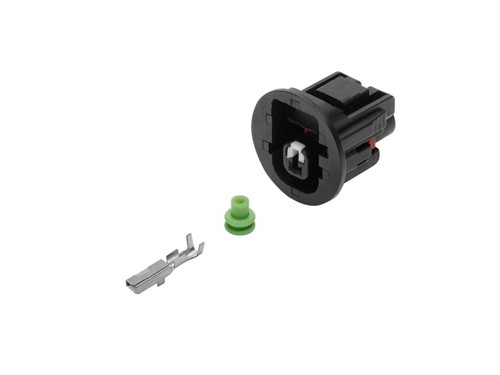 

Cargen Разъем 7283111430 1-но контактный Hyundai,Kia