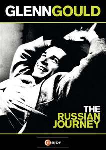 

Glenn Gould: The Russian Journey (DVD)