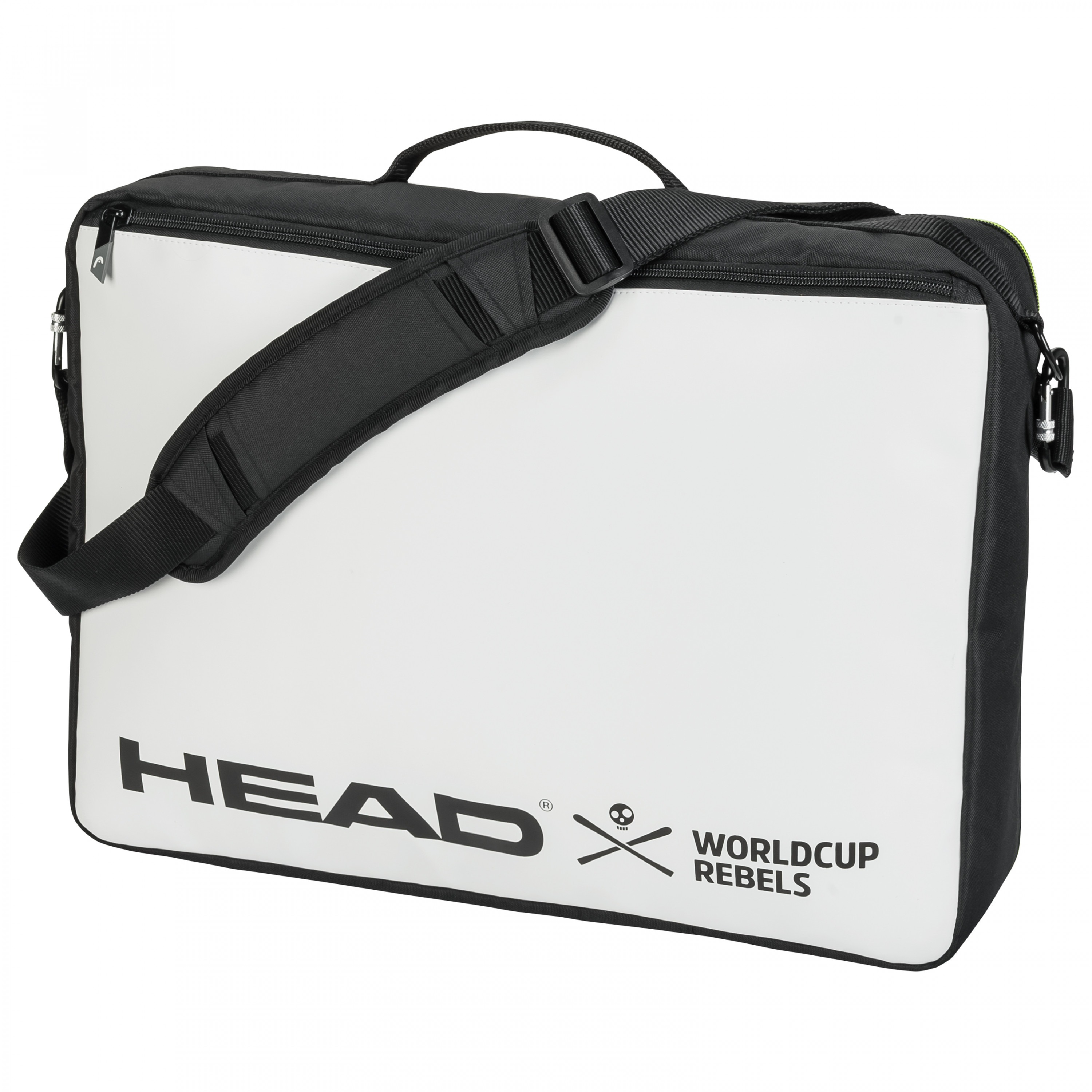 

Рюкзак Для Ботинок Head 2022-23 Rebels Boot Carry On 25 Л White/Black/Neon Yellow, Rebels Boot Carry On 25 Л