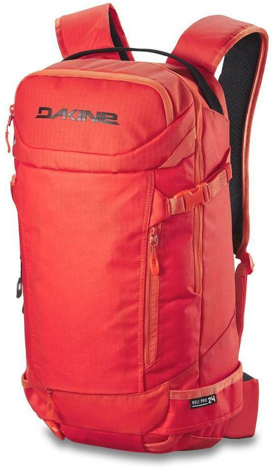 

Рюкзак Dakine 2022-23 Heli Pro 24L Sun Flare, Heli Pro 24L