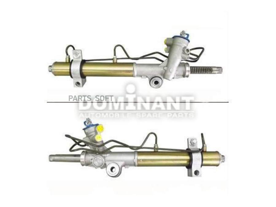 

DOMINANT Рейка рулевая DOMINANT NS490001CB800