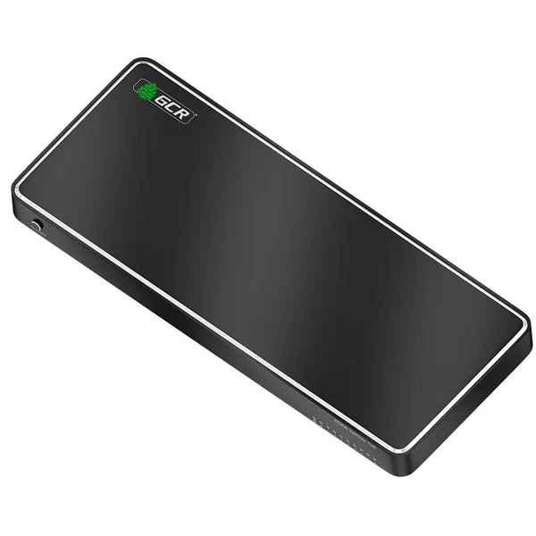 

HDMI коммутатор GCR