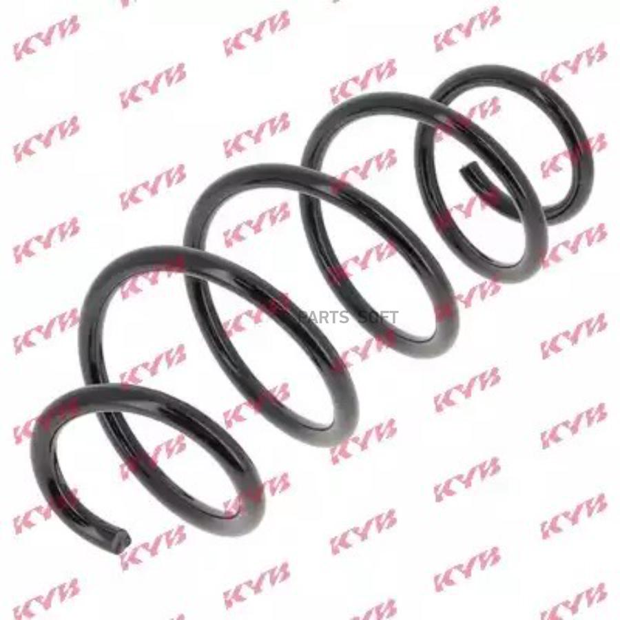 

Пружина пер.vw tiguan 5n_ 1.4 tsi 05.08-07.18