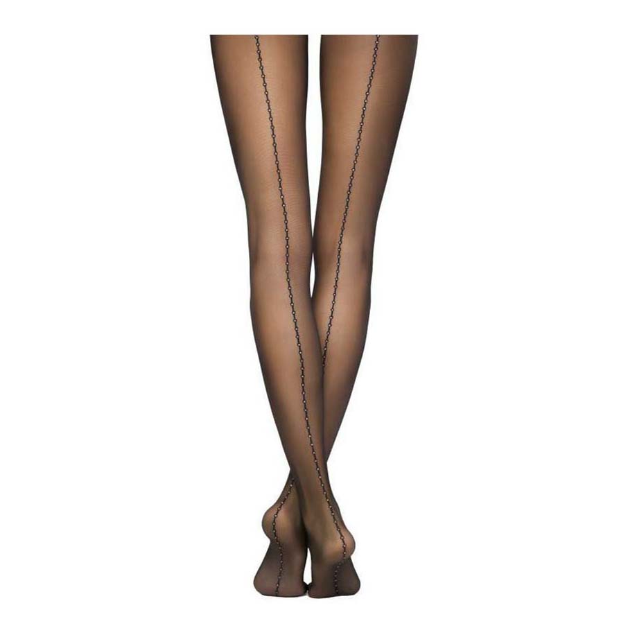 

Трусы женские Conte Insight Lycra черные 4, Insight Lycra