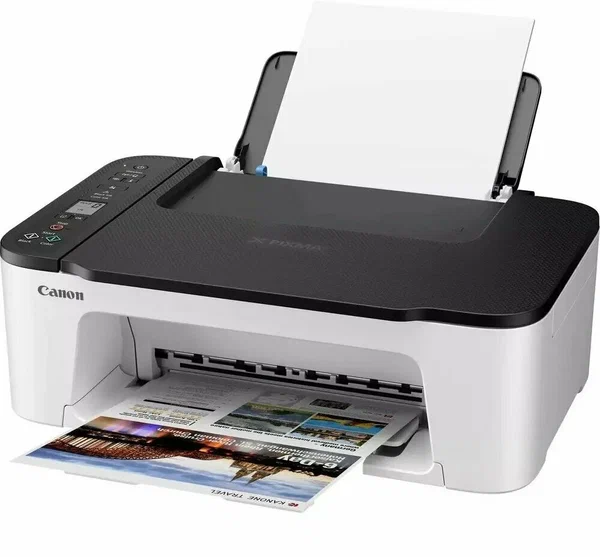 

Струйный принтер Canon TS (TS3452), TS