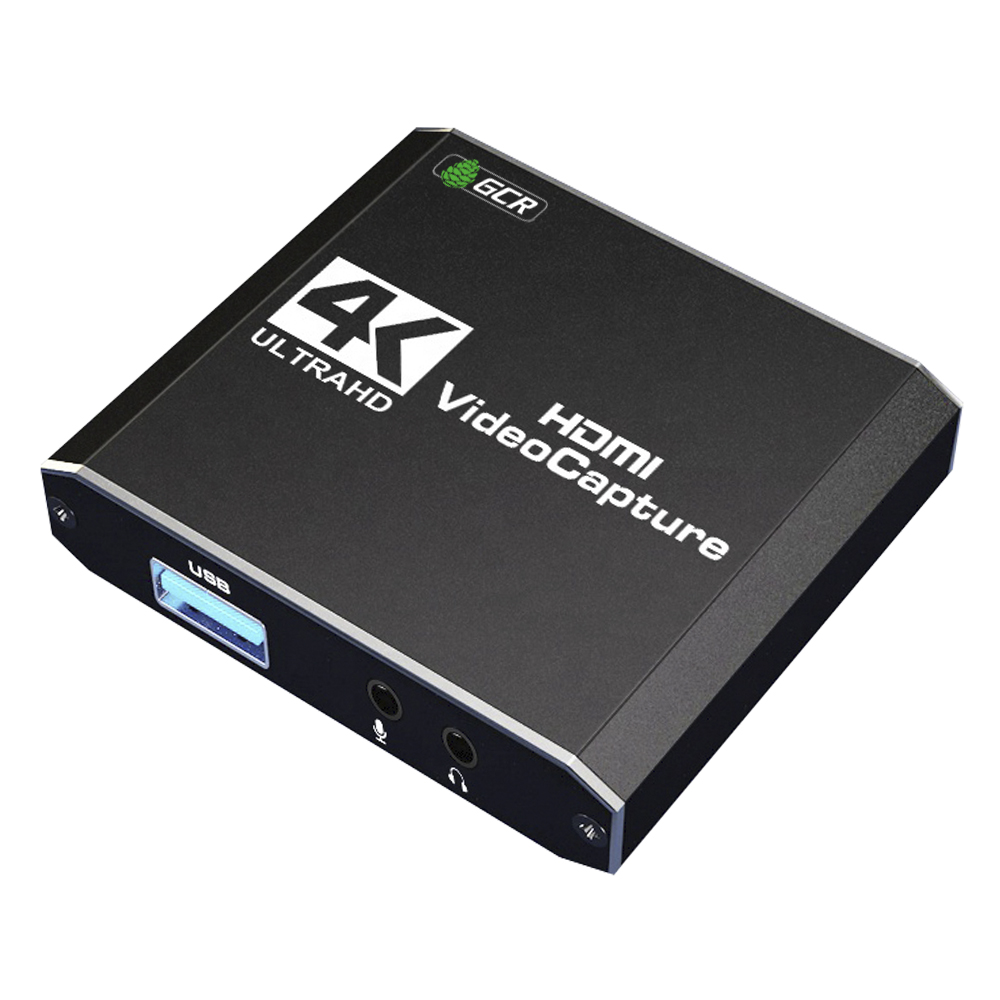 

Стриминг контроллер GCR HDMI 2.0 to HDMI 2.0+USB 3.0, 2хAudio, 4K/60Hz (GCR-53192), HDMI 2.0 to HDMI 2.0+USB 3.0, 2хAudio, 4K/60Hz