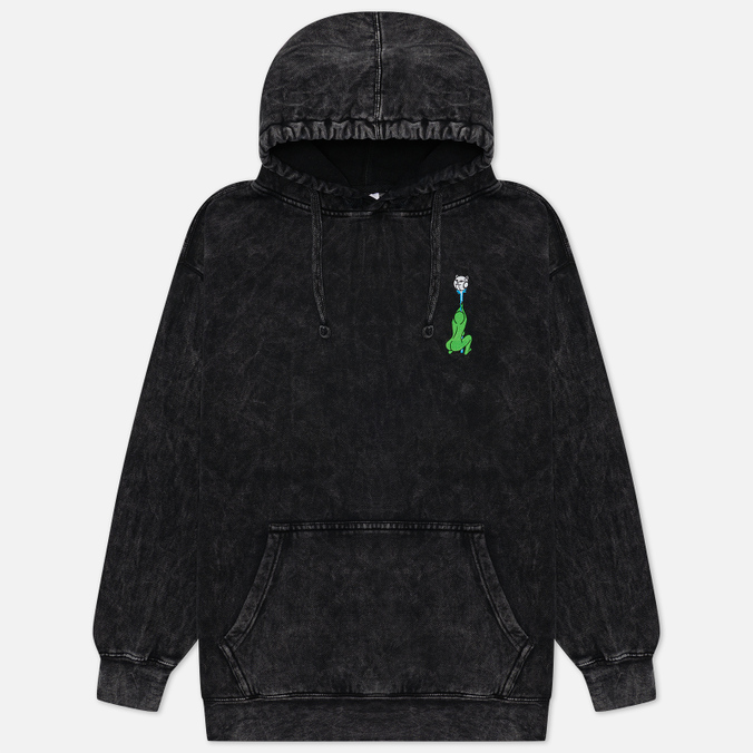 

Худи мужское Ripndip RND9545 черное M, RND9545