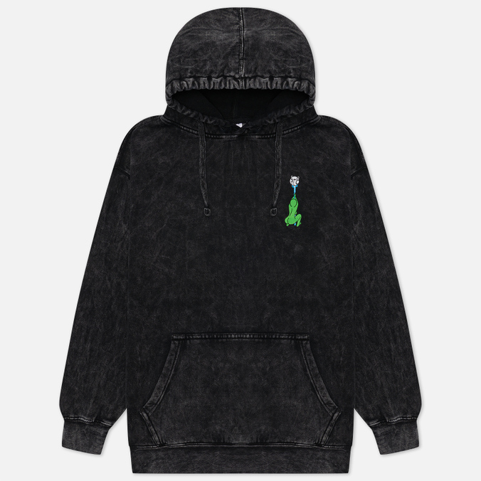 

Худи мужское Ripndip RND9545 черное S, RND9545