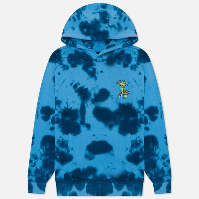 

Худи мужское Ripndip RND9534 синее S, RND9534