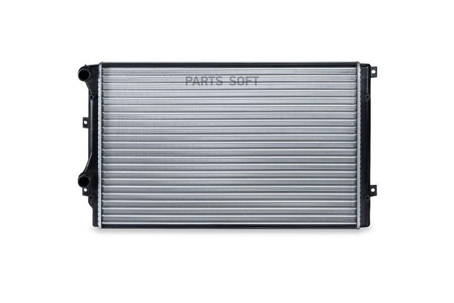 

Радиатор основной skoda octavia a5 1z- 2004-2013, vw passat [b6] 2005-2010
