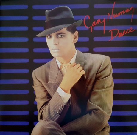 GARY NUMAN - Dance