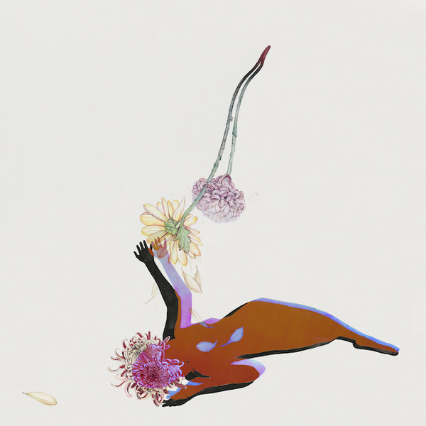 

FUTURE ISLANDS: The Far Field