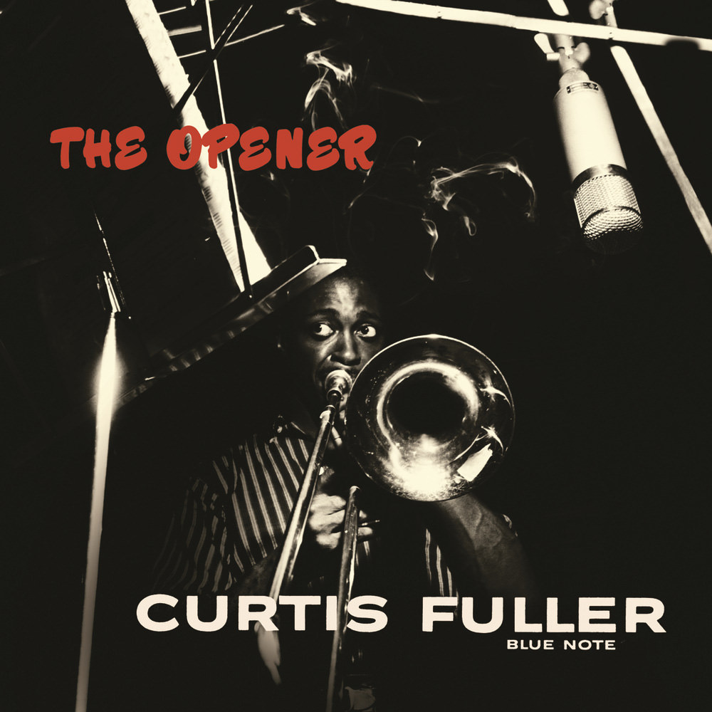 

FULLER, CURTIS: The Opener