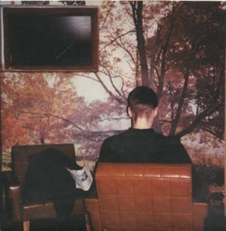 

FUGAZI - Furniture