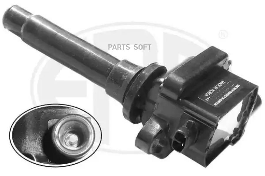 

880214_катушка зажигания kia shuma/sephia 1.5i 96-01