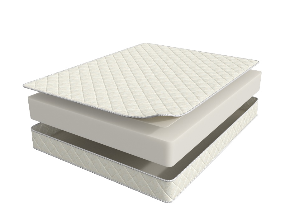 

Матрас Аскона Compact Hit Plus 180x186, Compact Hit Plus