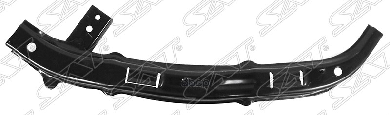 

Крепление Фары Honda Fit 01-07 Lh (левый) Sat арт. ST-HD75-000B-A2
