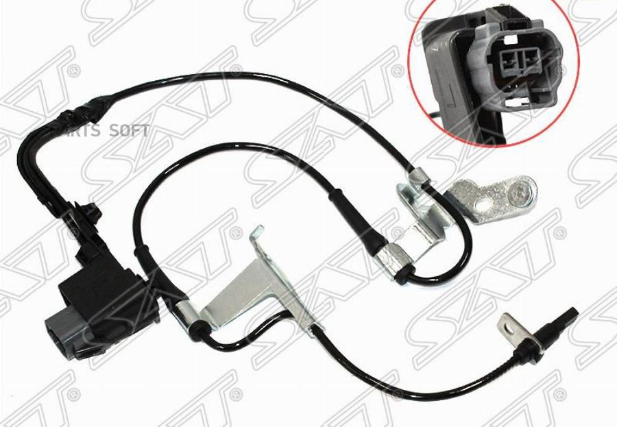 

SAT STGS1D4373XA Датчик ABS FR MAZDA 6 GH 07-13 LH () 1шт
