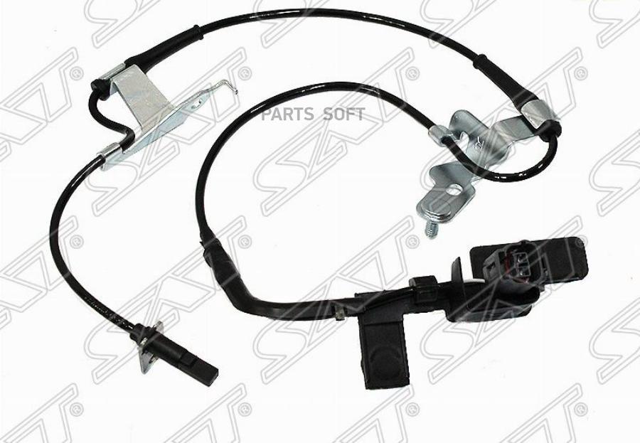 

Датчик Абс Sat Stgs1d4370xa Maz Mazda 6 Gh 2007- Fr/Rh, Арт. Dgs1d-43-70xa (Шт.)