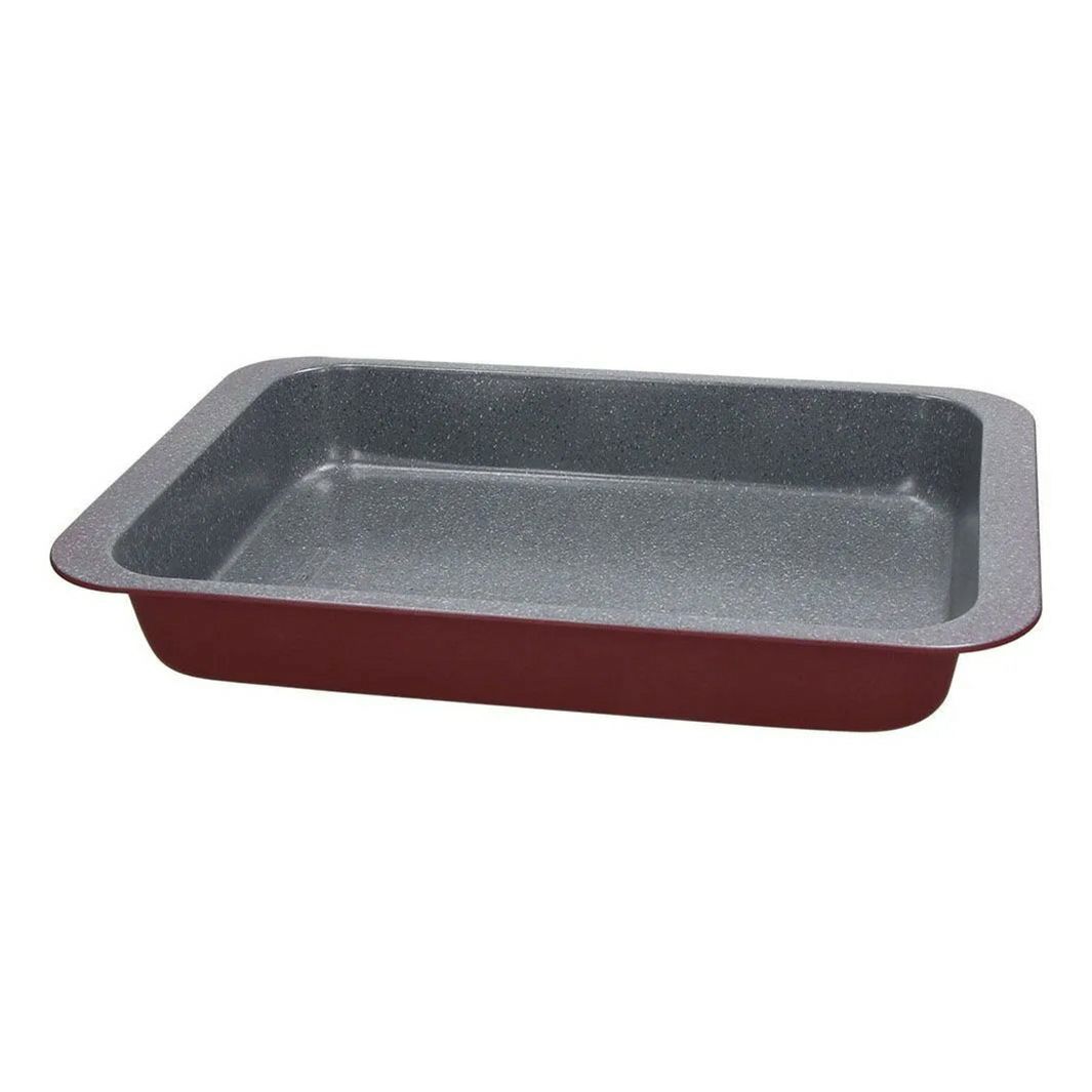 

Форма для лазаньи Tognana Cherry Sweet 37 x 26 x 6 см, Серый