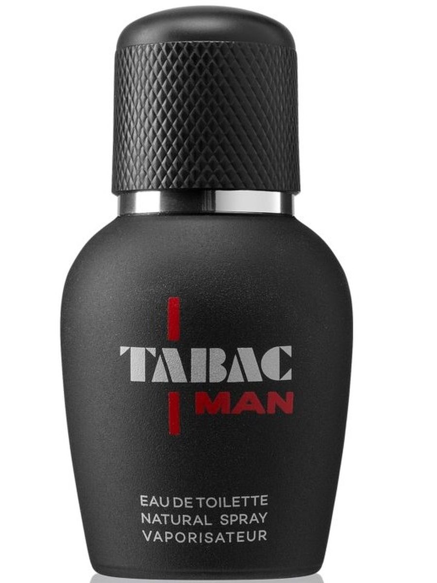 Туалетная вода 4711 Maurer & Wirtz Tabac Man 30 мл cuir tabac