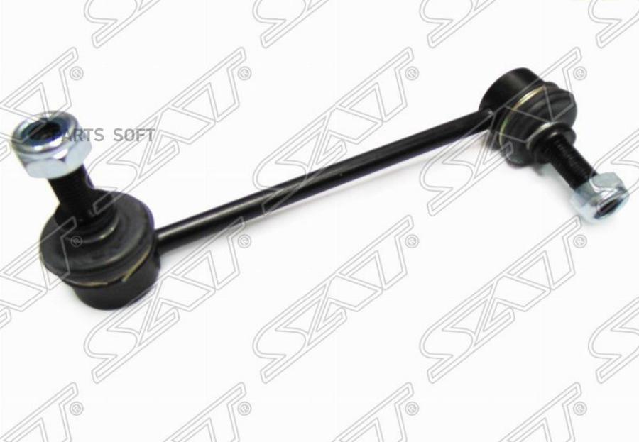 

Тяга Переднего Стабилизатора Mazda 6/Atenza 02-07 Rh (правый) Sat арт. ST-GJ6A-34-150A