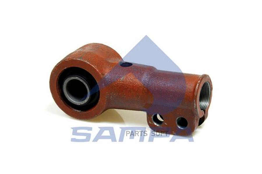 

SAMPA Наконечник BPW тяги реактивной SAMPA
