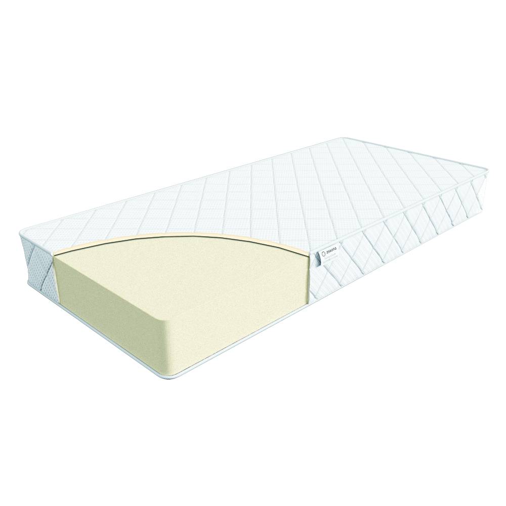 

Матрас Мир Матрасов Trend Roll 140x186, Trend Roll