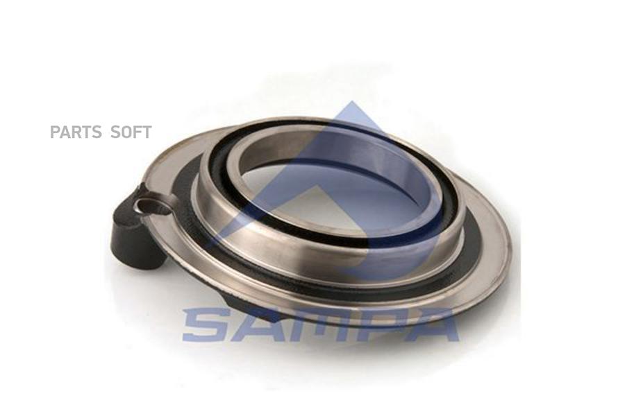 

SAMPA Кольцо SCANIA ступицы упорное SAMPA
