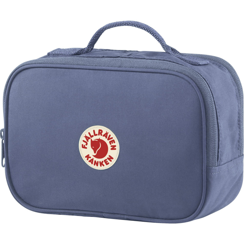 Несессер женский Fjällräven 23784/519 голубой