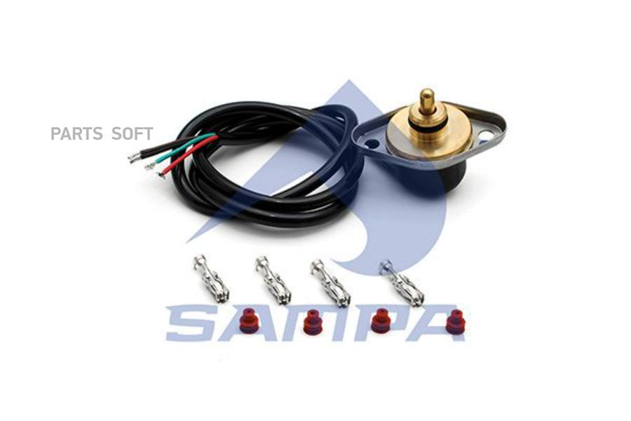 

Датчик температуры SCANIA SAMPA SAMPA 091181