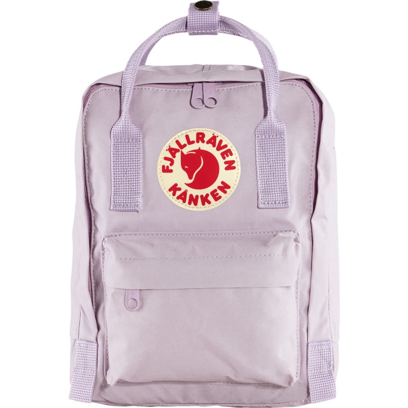 фото Рюкзак женский fjällräven 23561/457 фиолетовый