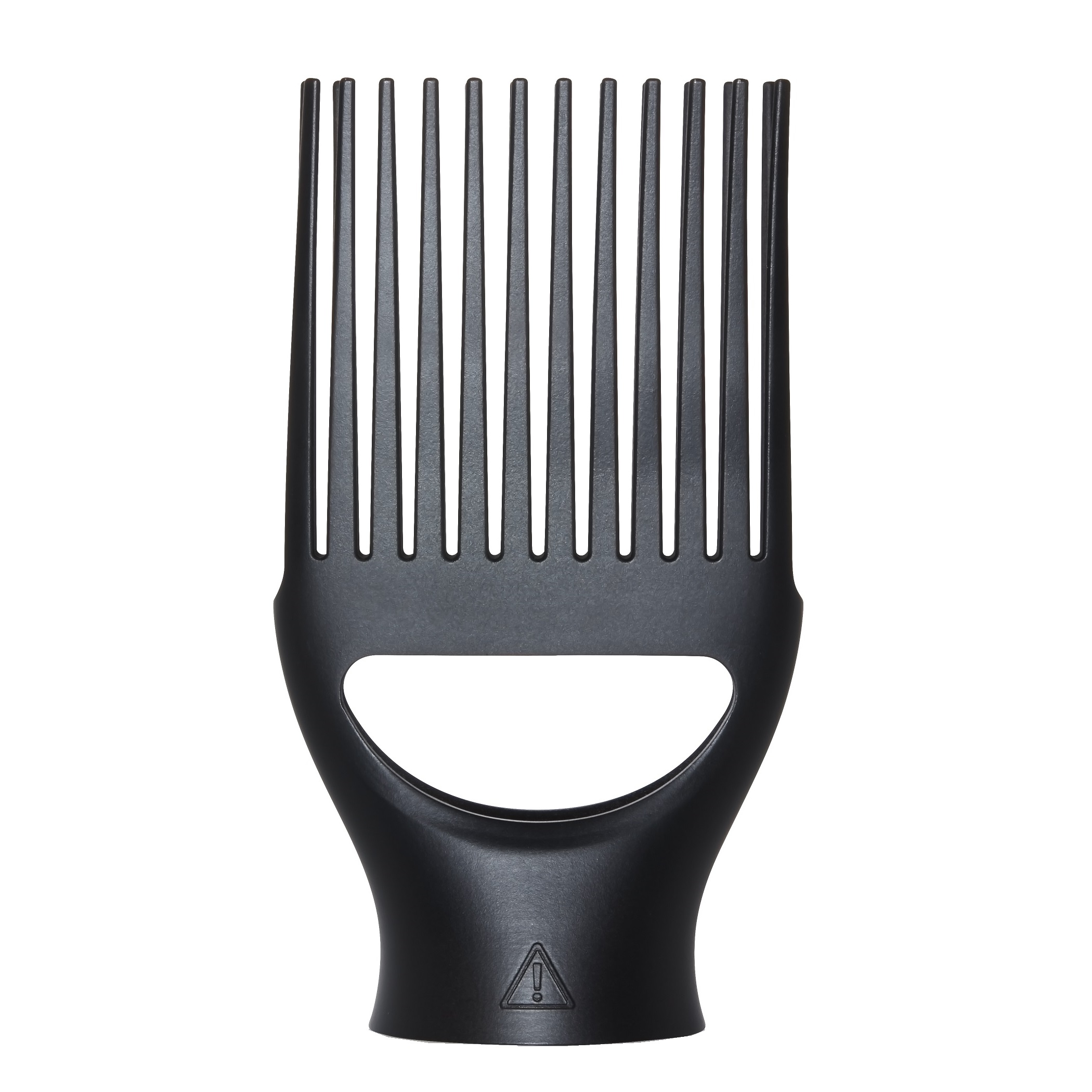 

насадка для придания объема GHD Helios