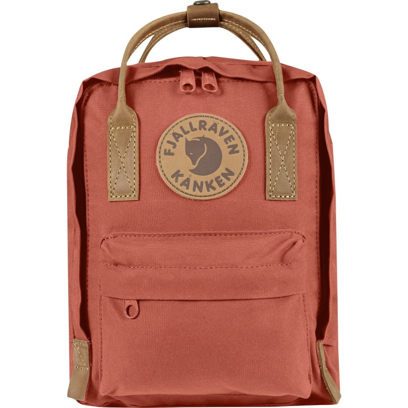 фото Рюкзак женский fjällräven 24260/307 красный