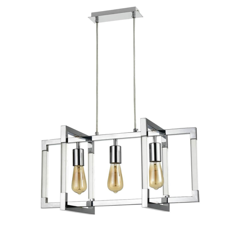 

Подвесной светильник Vele Luce Palermo VL5023P03, Palermo 493