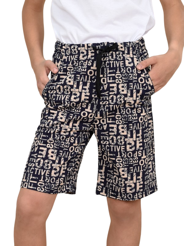 

Шорты детские LIDEKO kids 489-21, капучино, 158, Коричневый, 489-21