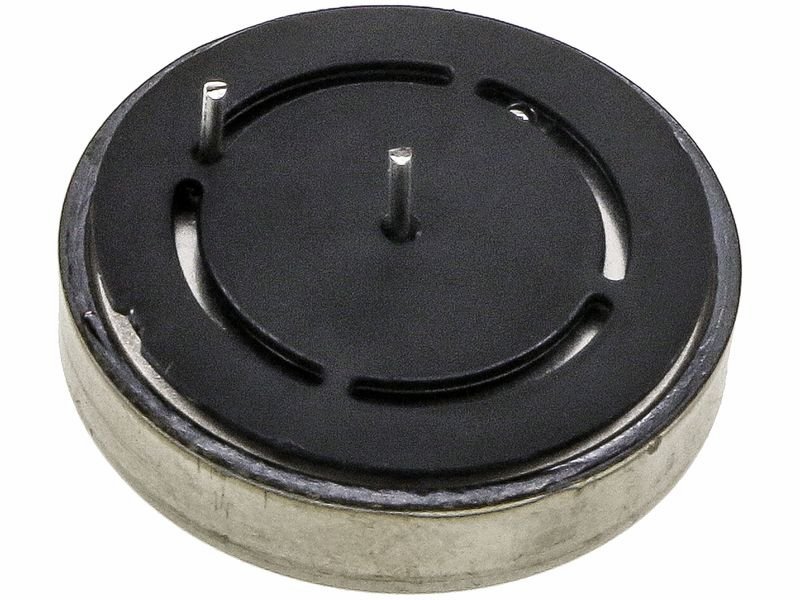 Батарейка для логгеа температуры Testo 184 T4 (Li-MnO2)