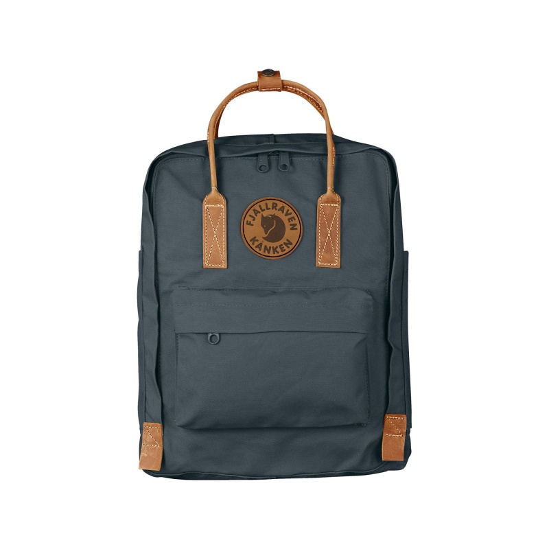 Рюкзак унисекс Fjällräven 23565/042 серый