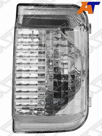 

Поворот В Зеркало Citroen Jumper Fiat Ducato Peugeot Boxer 06- Rh Проз