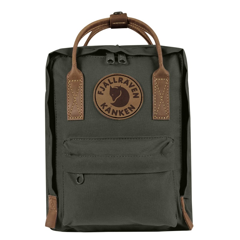 фото Рюкзак женский fjällräven 24260/662 хаки